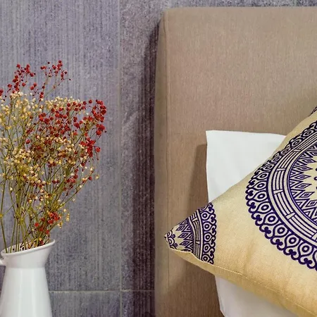 Cozy 1ba In Koukaki's Heart With Garden * Athens