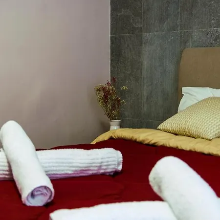 Cozy 1ba In Koukaki's Heart With Garden * Athens